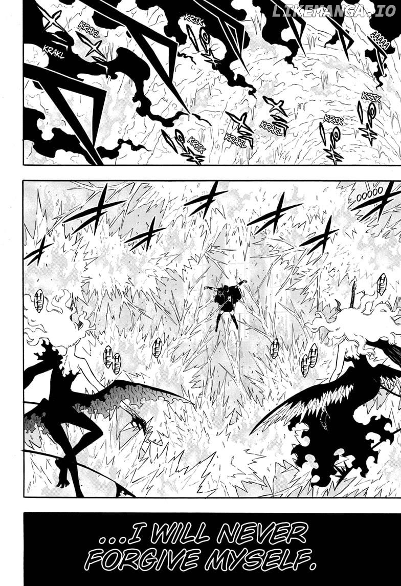 Black Clover chapter 286 image 16